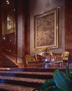 Bern Otel - Photo2