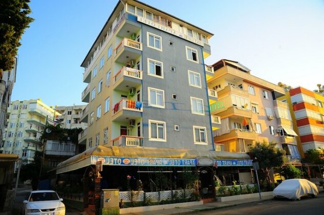 Best Life Apart Hotel - Photo2