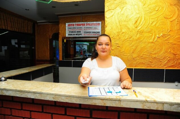 Best Life Apart Hotel - Photo3