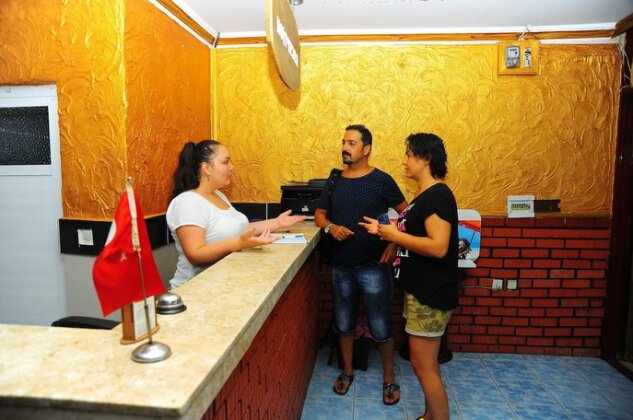 Best Life Apart Hotel - Photo4