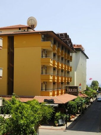 Bilkay Hotel - Photo2