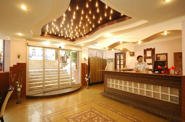Bilkay Hotel - Photo3