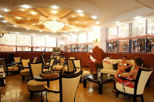Bilkay Hotel - Photo4