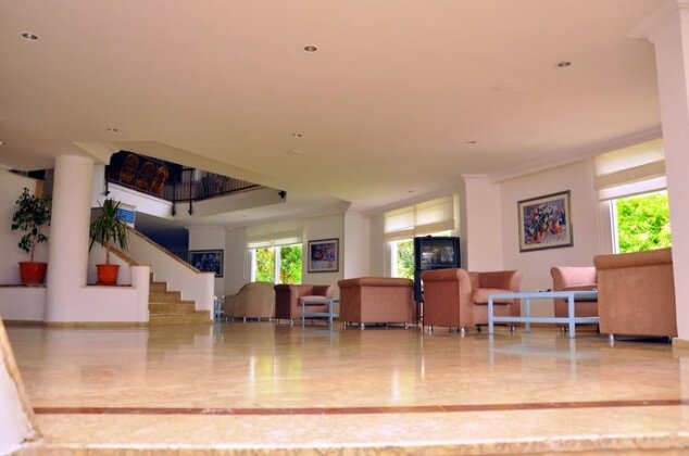 Blue Night Hotel Alanya - Photo3