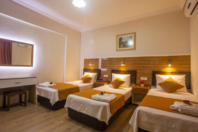 Boreas Suite Hotel - Photo3