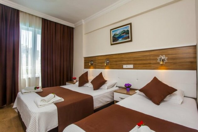 Boreas Suite Hotel - Photo4