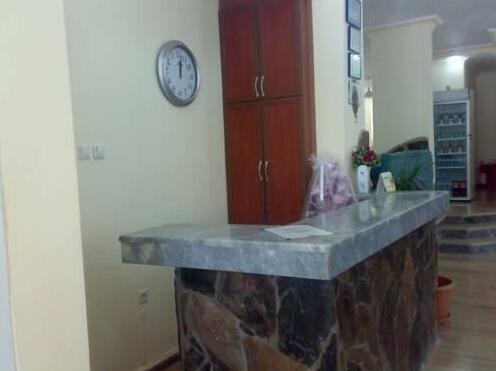 Cann Hotel - Photo2