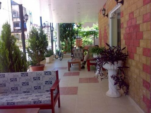 Cann Hotel - Photo4