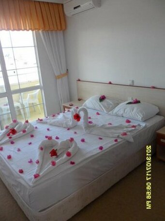 Cann Hotel - Photo5