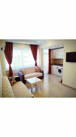 Cemal Bey Apart Hotel - Photo2