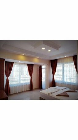 Cemal Bey Apart Hotel - Photo3