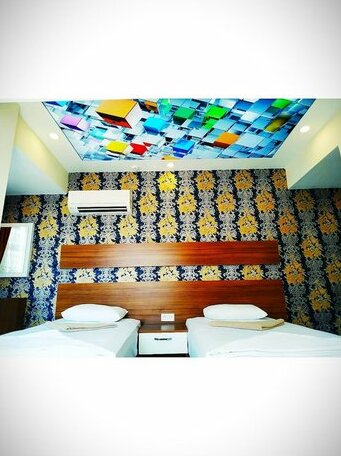 Cemal Bey Apart Hotel - Photo4