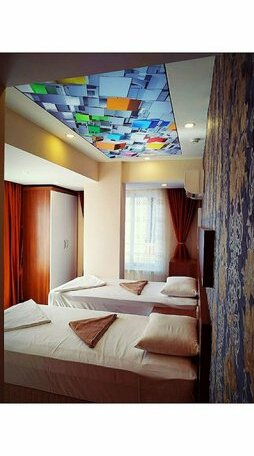 Cemal Bey Apart Hotel - Photo5