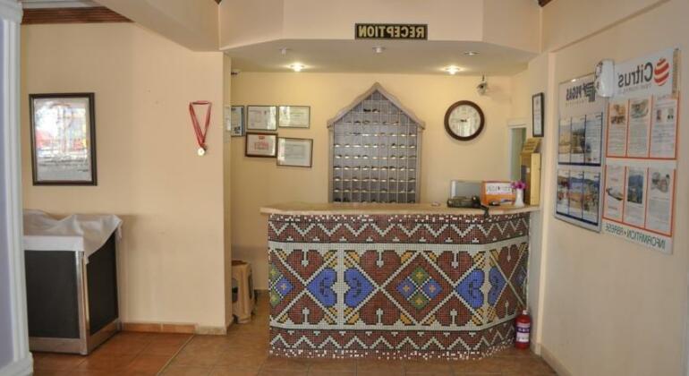 Cleopatra Alis Hotel - Photo3