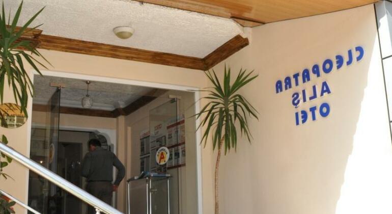 Cleopatra Alis Hotel - Photo4