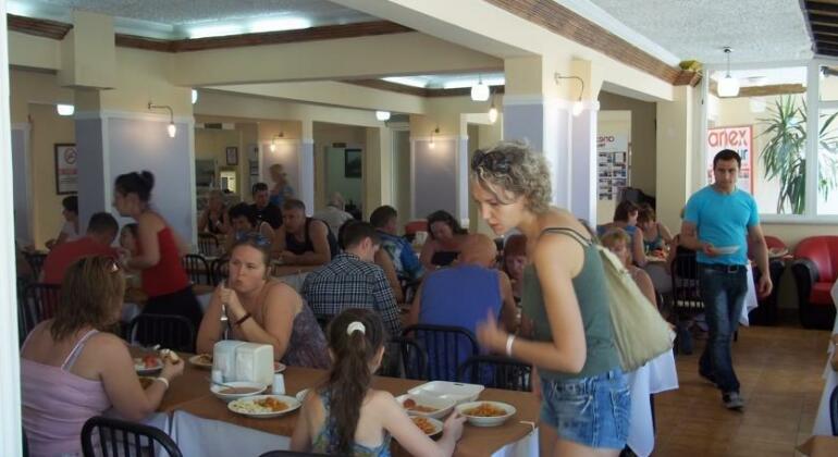 Cleopatra Alis Hotel - Photo5