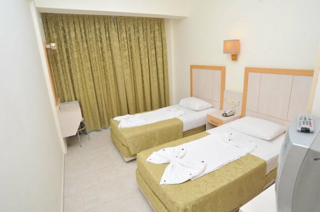 Cleopatra Golden Beach Hotel - Photo3
