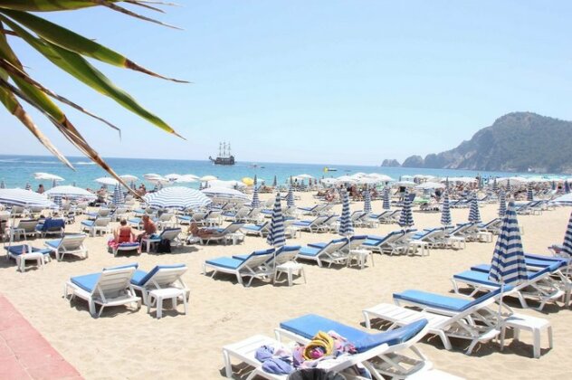 Cleopatra Golden Beach Hotel - Photo4
