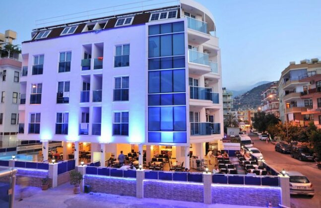 Cleopatra Golden Beach Hotel - Photo5