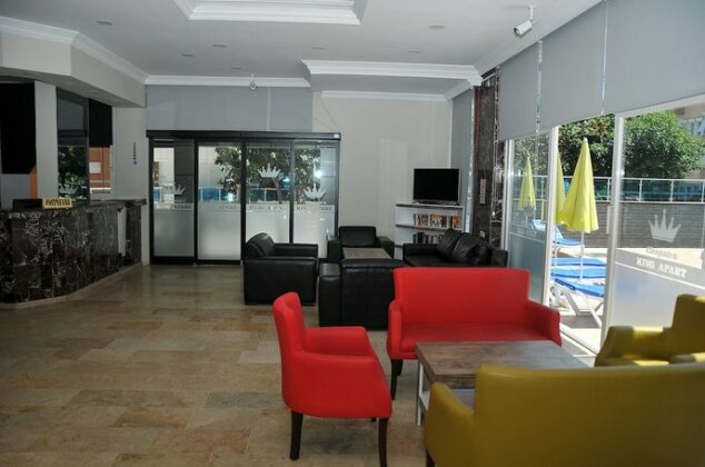 Cleopatra King Apart - Photo3