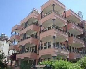 Cleopatra Sud Princess Aparthotel Alanya - Photo2