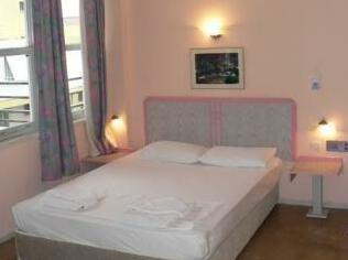 Cleopatra Sud Princess Aparthotel Alanya - Photo3