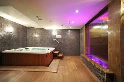 Cleopatra Sud Princess Aparthotel Alanya - Photo5