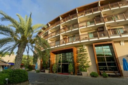 Club Dem Spa & Resort Hotel - All Inclusive