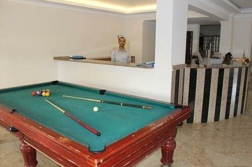 Club Family Garden - All Inclusive - Photo3