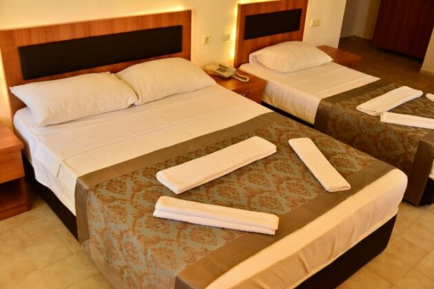 Club Family Garden - All Inclusive - Photo5