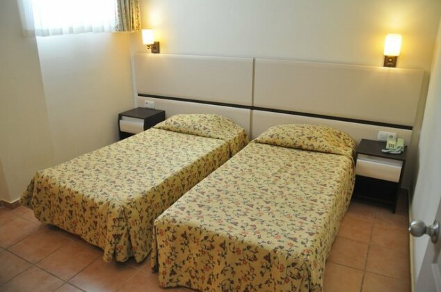 Club Sidar Apart Hotel - Photo4