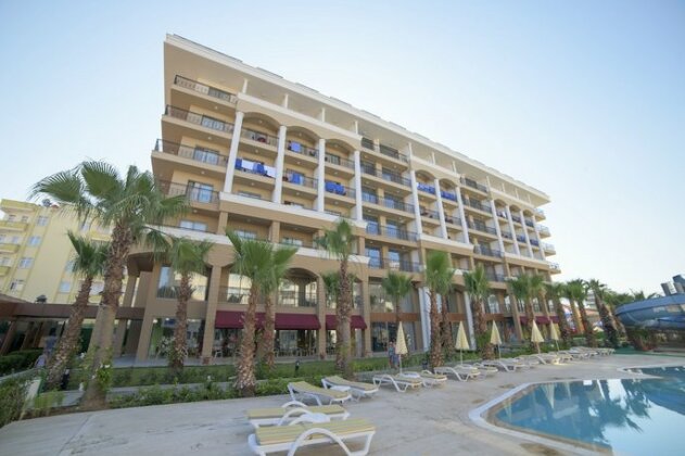 Club Sun Heaven - Photo2