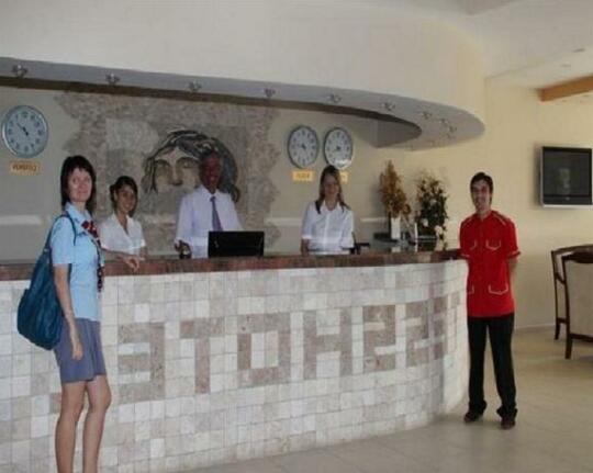 Club Tess Hotel - All Inclusive - Photo2