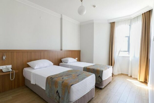 Comfort Suites Alanya - Photo2