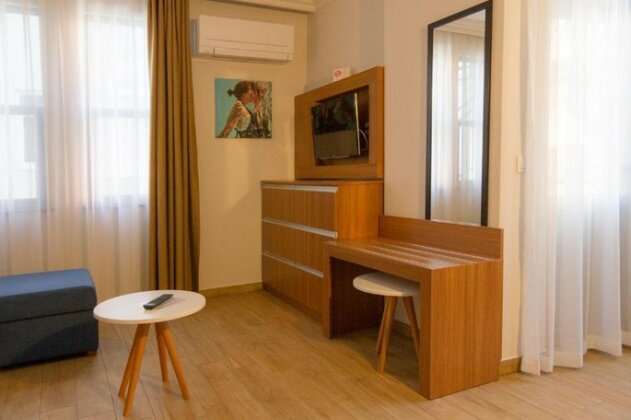 Comfort Suites Alanya - Photo3