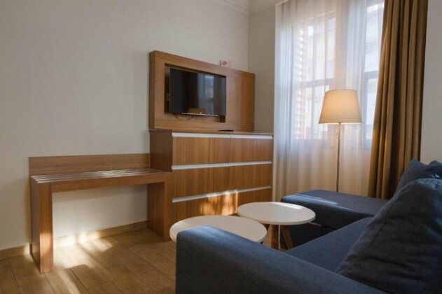 Comfort Suites Alanya - Photo4
