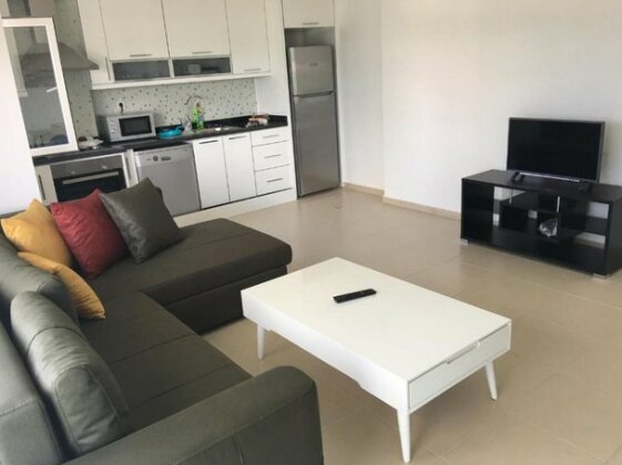 Crown City - Avsallar - Studio flat - Photo2