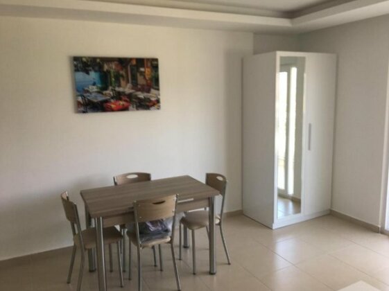 Crown City - Avsallar - Studio flat - Photo4