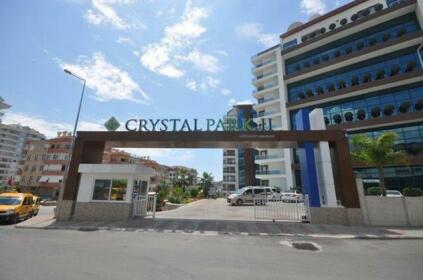 Crystal Park 2