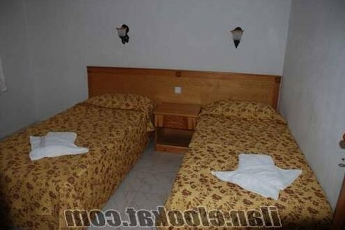 Dedebey Apart Otel - Photo5