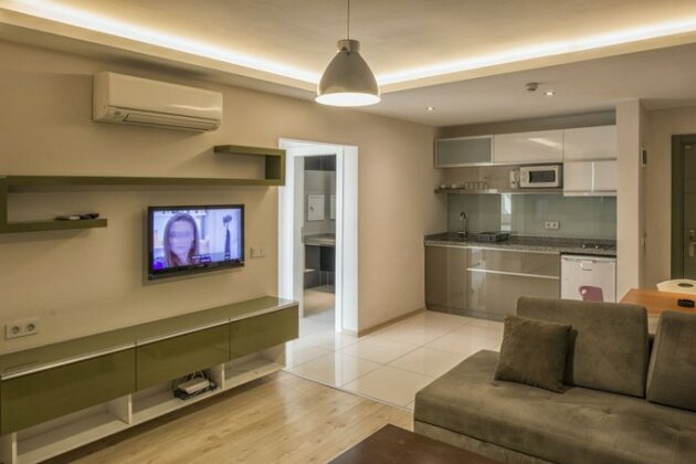 Delfino Alanya - Photo3