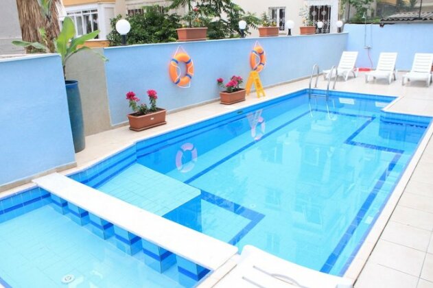 Deniz Apart Otel - Photo2