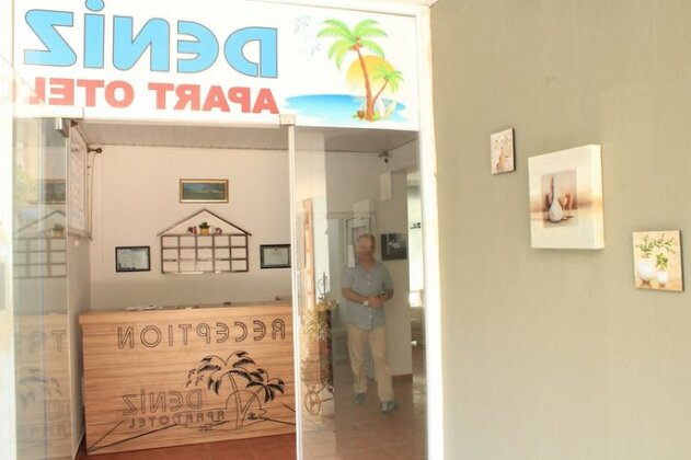 Deniz Apart Otel - Photo3