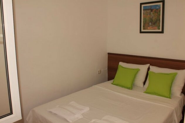 Deniz Apart Otel - Photo5