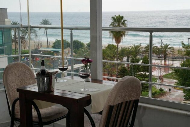 Destino Hotel - Photo5