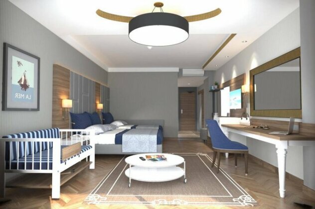 Eftalia Ocean - Photo2