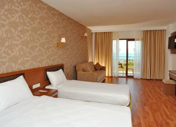Eftalia Resort Hotel - Photo3