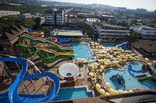 Eftalia Splash Resort - Photo4