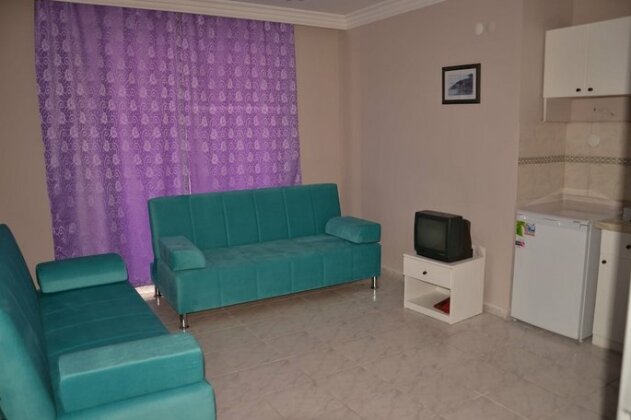 Elfida Apart Hotel - Photo2
