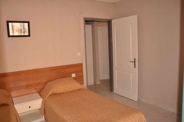 Elfida Apart Hotel - Photo3